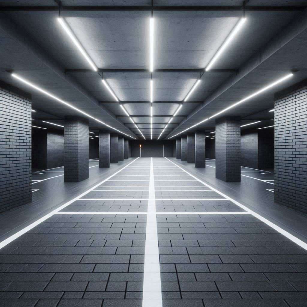 临时项目组为团队跨楼层协作协调写字楼办公客户停车体验时容易漏掉哪些细节